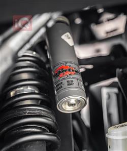 پۆلاریس RZR PRO XP 4 Turbo